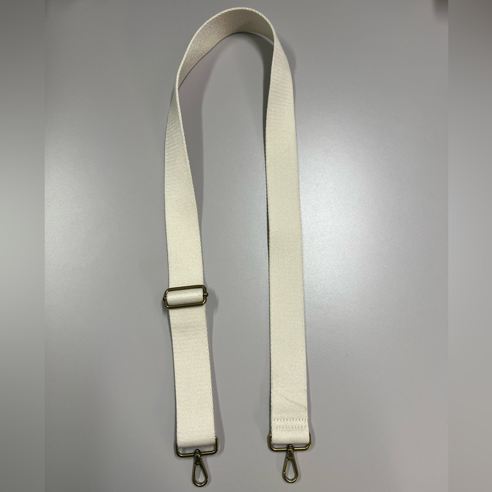 Madewell Strap for Transport Saddlebag Crossbody Strap - Picture 2 of 6